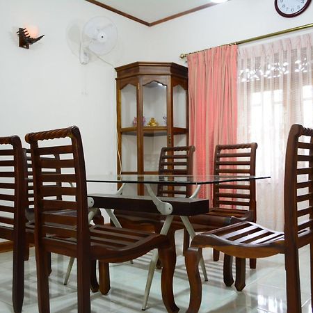 Green View Holiday Resort 캔디 외부 사진