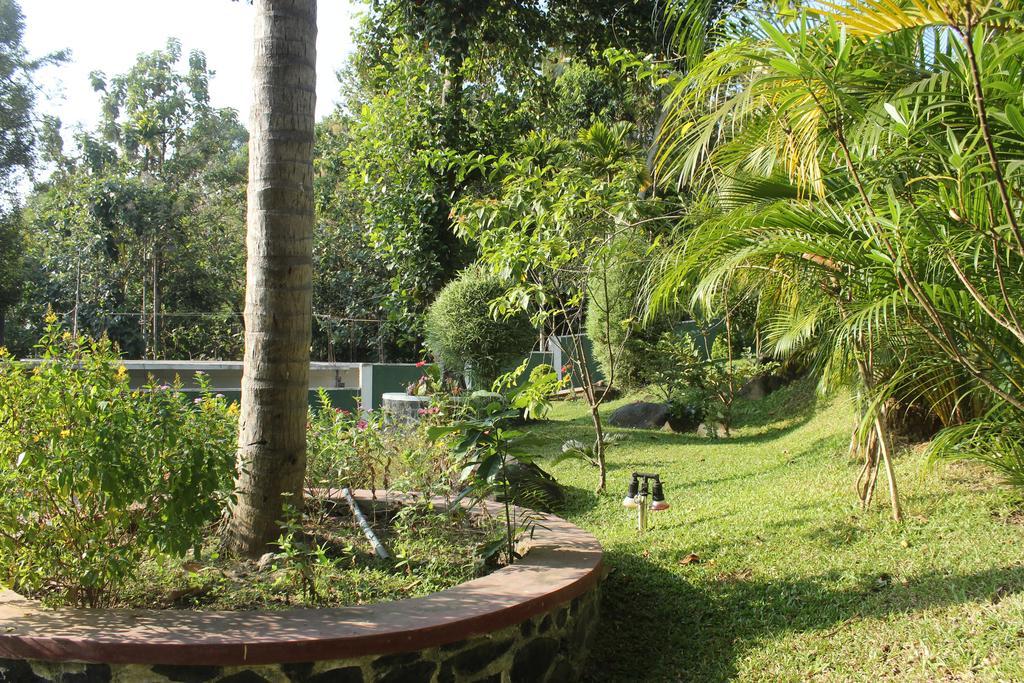 Green View Holiday Resort 캔디 외부 사진