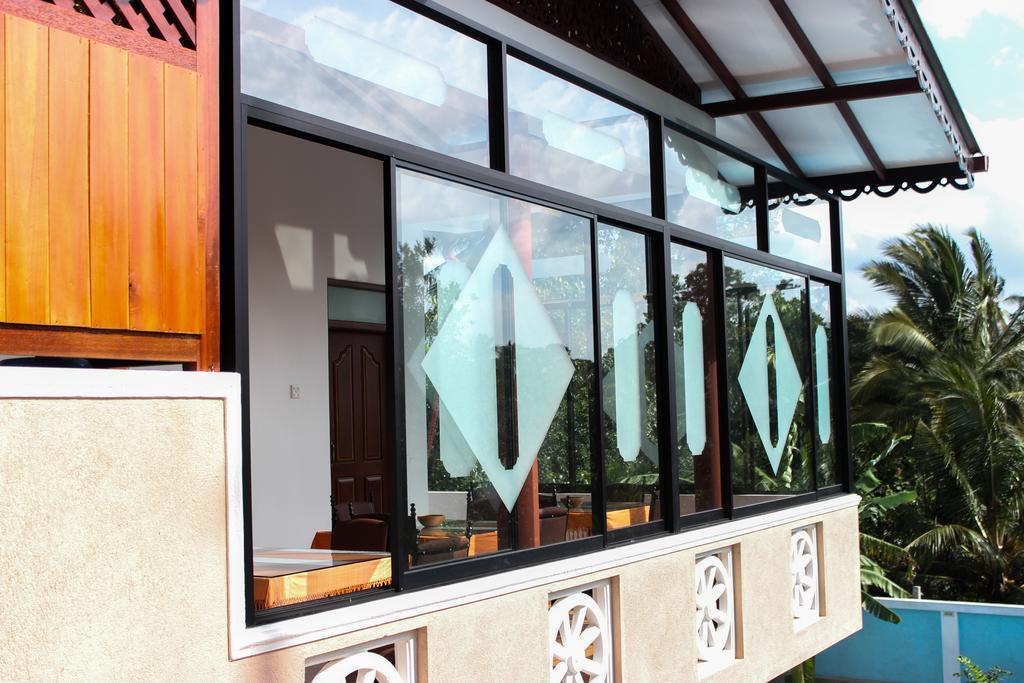 Green View Holiday Resort 캔디 외부 사진