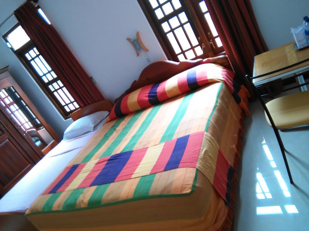 Green View Holiday Resort 캔디 객실 사진