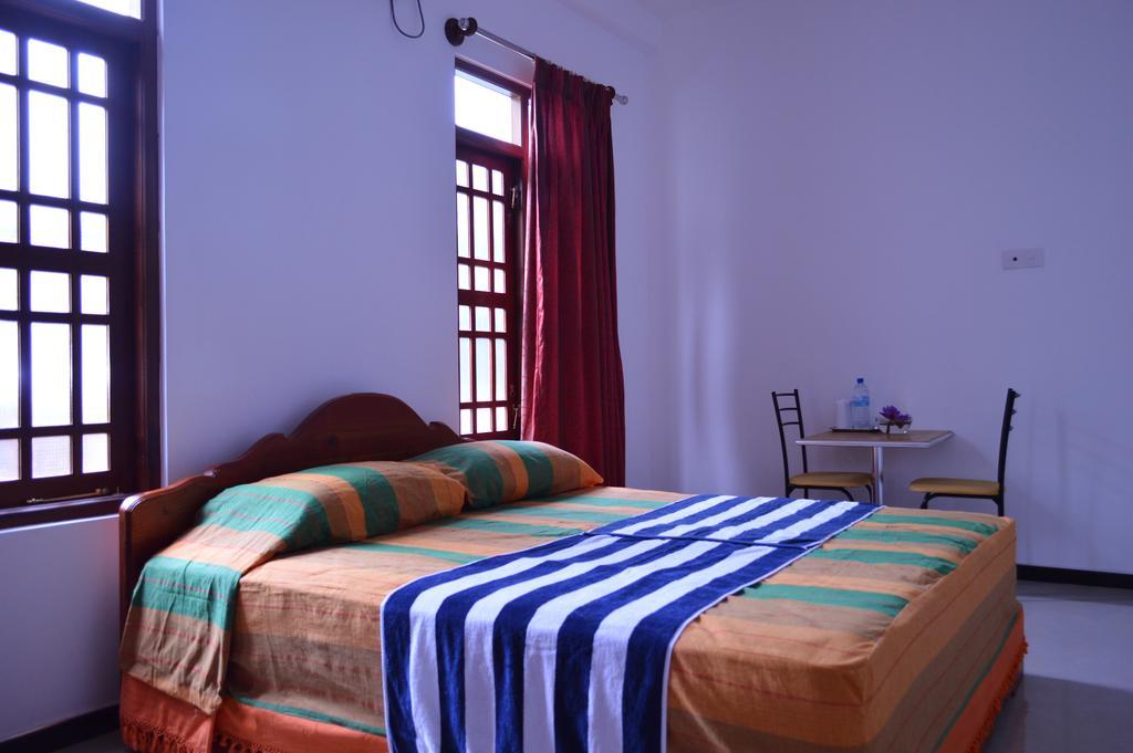 Green View Holiday Resort 캔디 객실 사진