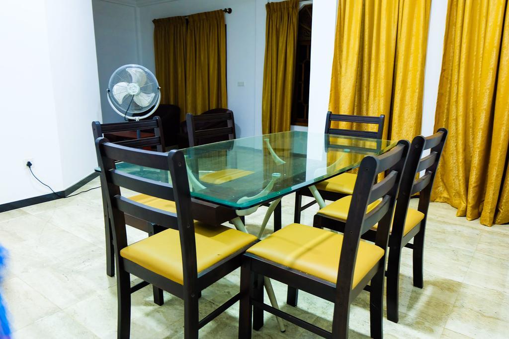 Green View Holiday Resort 캔디 외부 사진