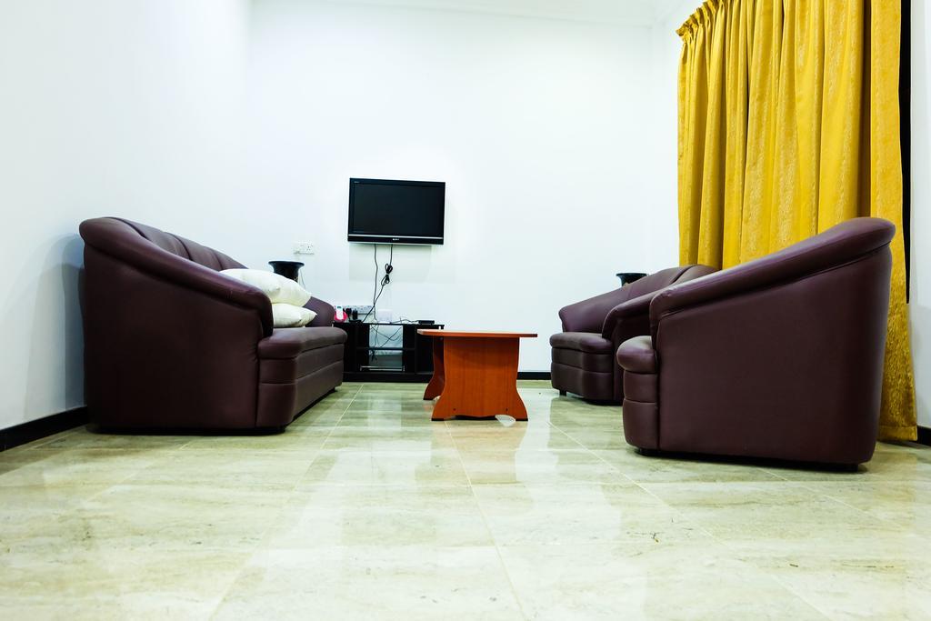 Green View Holiday Resort 캔디 외부 사진