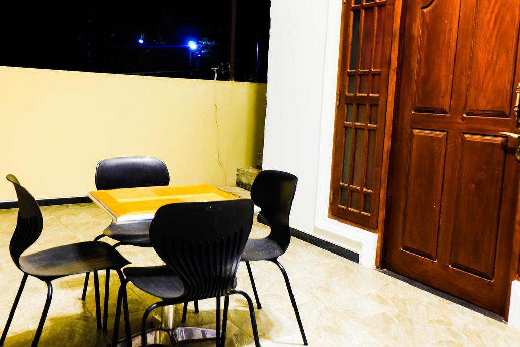 Green View Holiday Resort 캔디 외부 사진