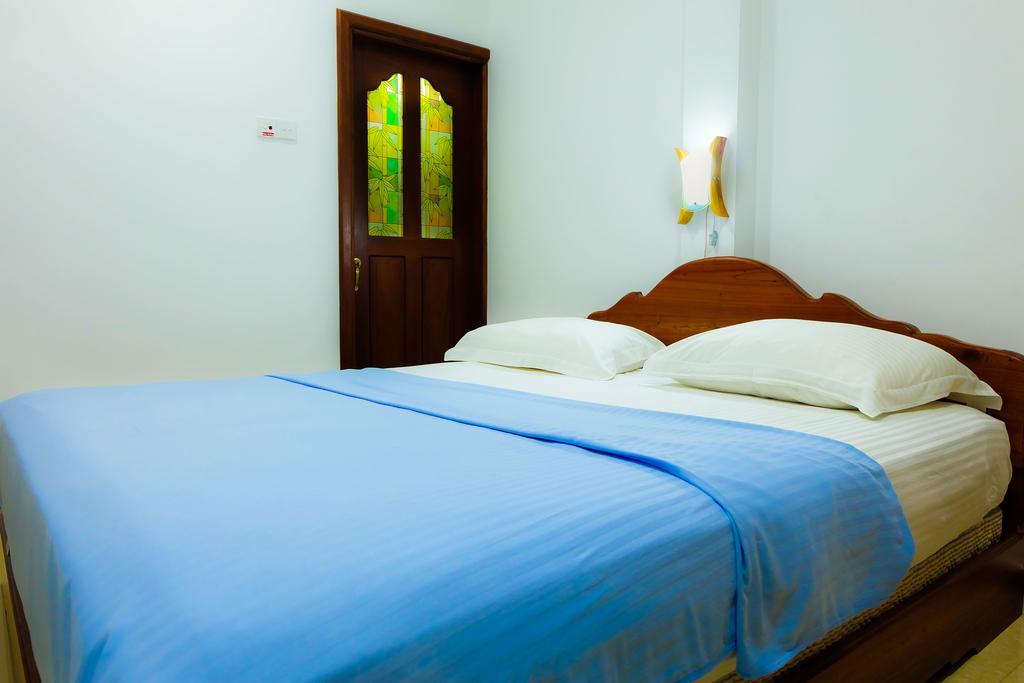 Green View Holiday Resort 캔디 외부 사진