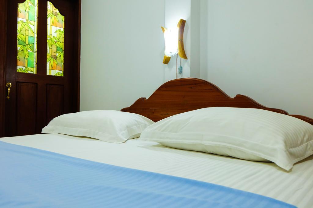 Green View Holiday Resort 캔디 외부 사진