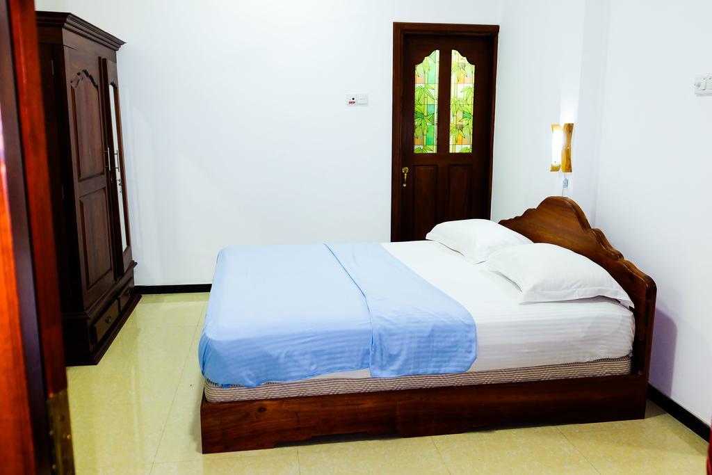 Green View Holiday Resort 캔디 외부 사진