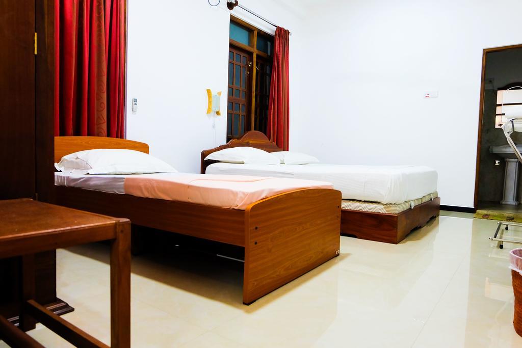Green View Holiday Resort 캔디 외부 사진