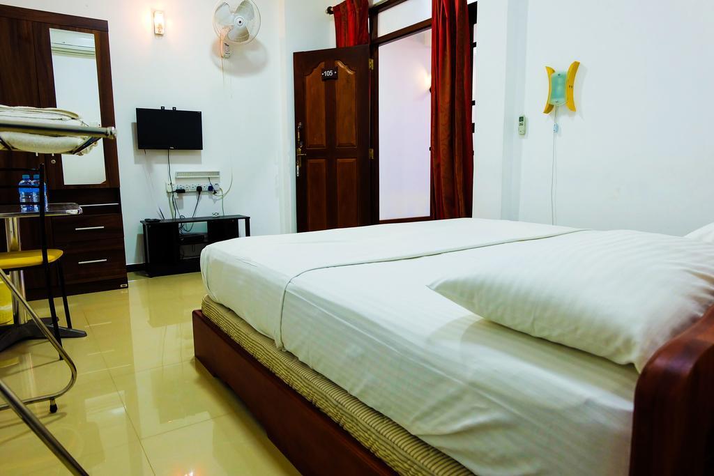 Green View Holiday Resort 캔디 외부 사진