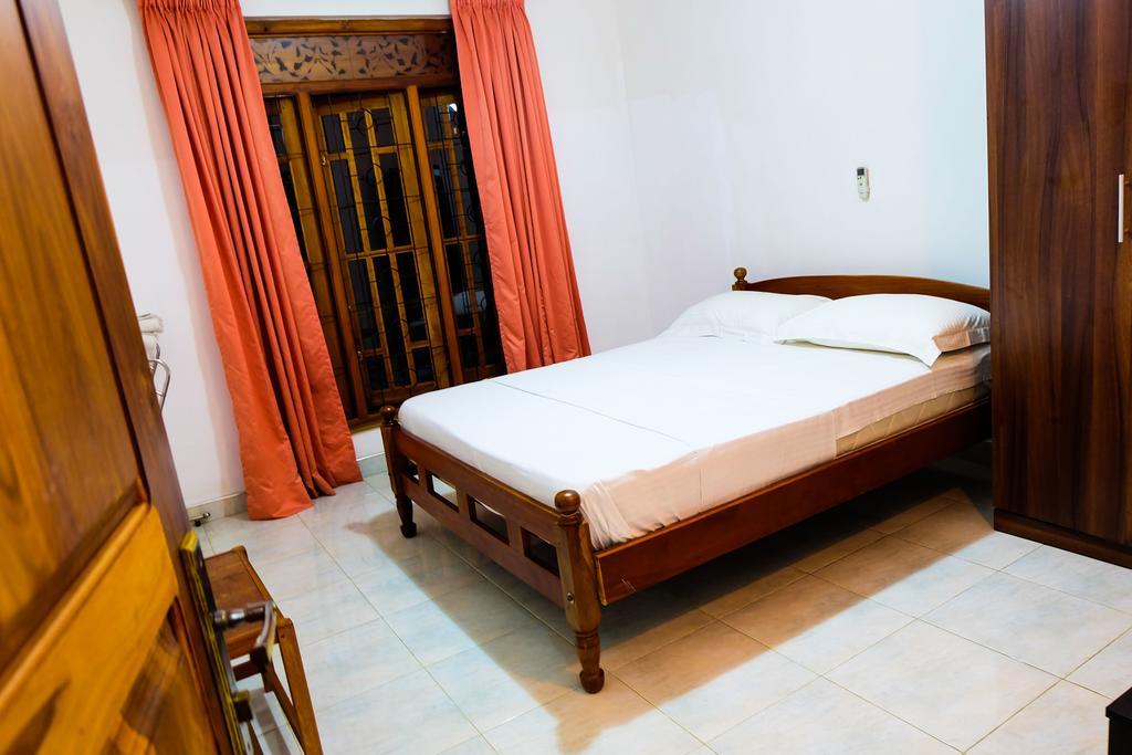 Green View Holiday Resort 캔디 외부 사진
