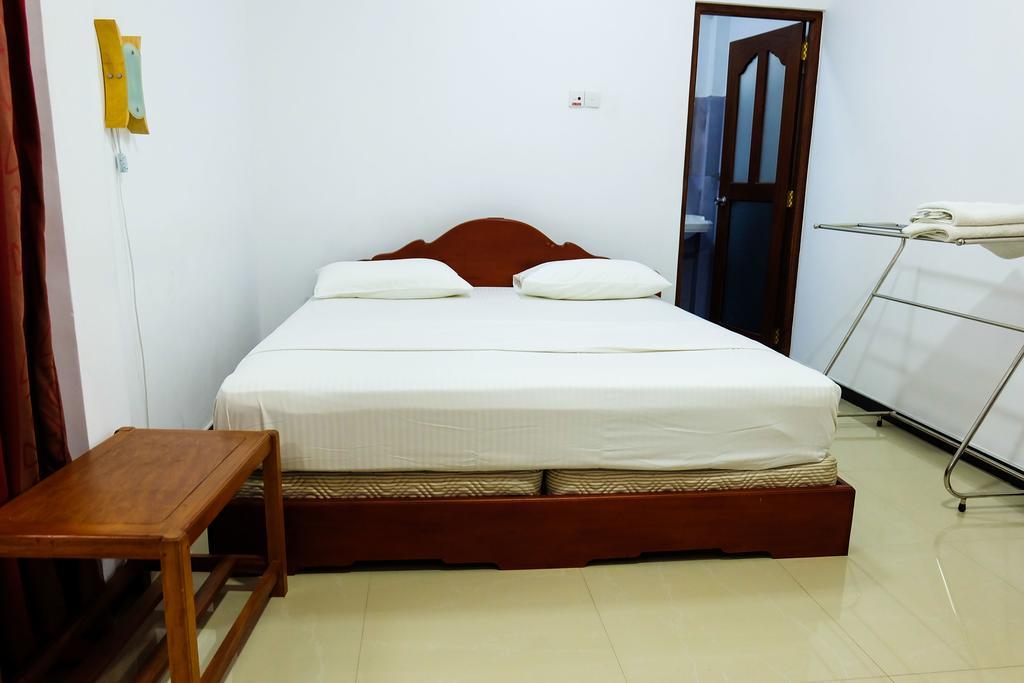 Green View Holiday Resort 캔디 외부 사진
