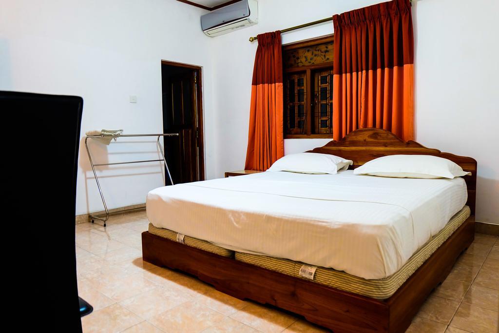 Green View Holiday Resort 캔디 외부 사진