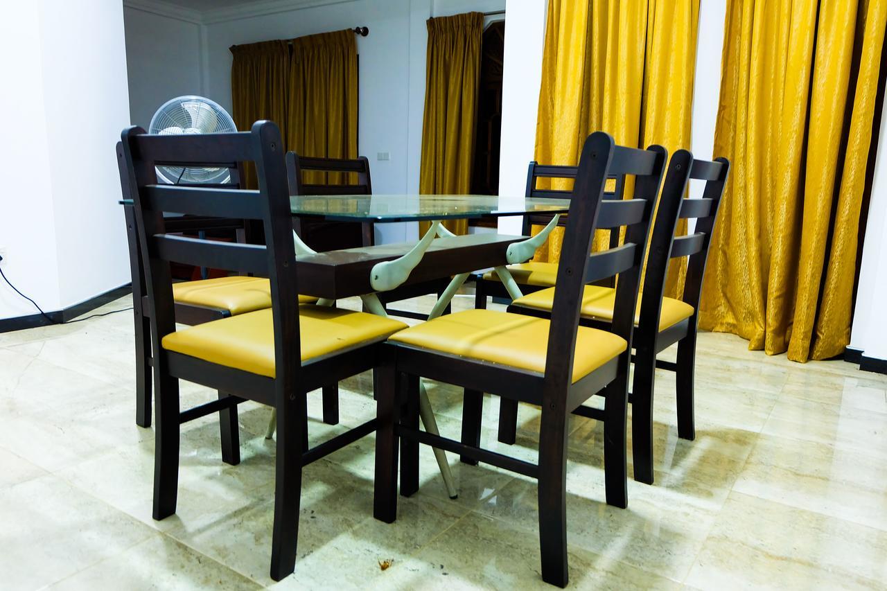 Green View Holiday Resort 캔디 외부 사진