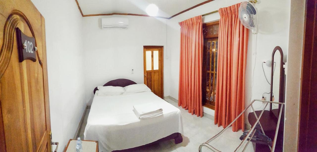 Green View Holiday Resort 캔디 외부 사진